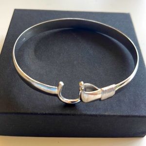 925 silver bracelet